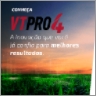 Biotecnologia do Milho - VT PRO 4